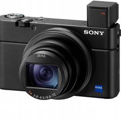 Sony Cyber-Shot DSC-RX100M7