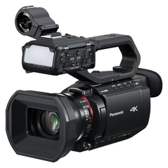 Panasonic AG-CX18