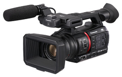 Panasonic AG-CX350