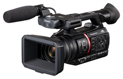 Panasonic AG-CX370