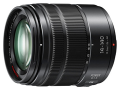 Panasonic 14-140mm f/3.5-5.6 II Lumix G Vario ASPh