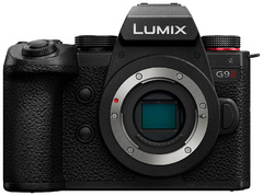 Panasonic Lumix DC-G9 II Kit / Body