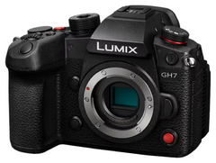 Panasonic Lumix GH7 Body / Kit