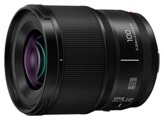 Panasonic Lumix S 100mm f/2.8 Macro