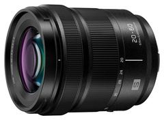 Panasonic Lumix S 20-60mm f/3.5-5.6 L-Mount