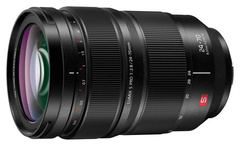 Panasonic 24-70mm f/2.8 Lumix S Pro L-Mount