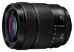 Panasonic Lumix S 28-200mm f/4-7.1 Macro O.I.S