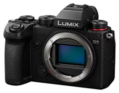 Panasonic Lumix S5 Body / Kit 20-60mm (Новые)