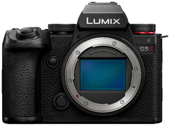 Panasonic DC-S5 II Body / Kit