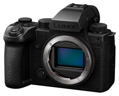 Panasonic Lumix DC-S5 IIX (DC-S5M2)