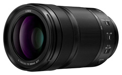 Panasonic Lumix S 70-300mm f/4.5-5.6 Macro O.I.S