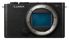 Panasonic Lumix S9 Kit / Body / Silver / Black