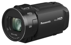 Panasonic HC-V900 HD