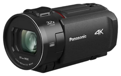 Panasonic HC-VX3 4K Ultra HD
