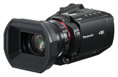 Panasonic HC-X1200 UHD 4k