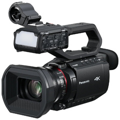 Panasonic HC-X2000 / HC-X2100