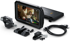 Операторский монитор Blackmagic Pyxis Monitor Kit