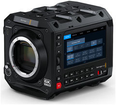 Blackmagic Pyxis 6K (PL / EF / L-Mount)