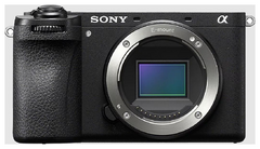 Sony A6700 + Sigma 18-50mm f/2.8 DC DN (Новые)