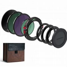 Freewell K2 Magnetic Filter System