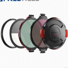 Freewell Real Locking VND/CPL All Day Kit (Новые)