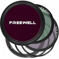 Freewell Versatile Magnetic VND