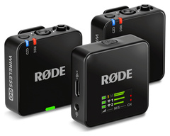 Rode Wirelеss GO III (Gen 3)