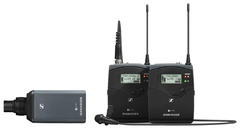 Sennheiser EW100 ENG G4
