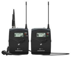 Sennheiser EW 112P G4