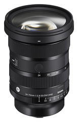 Sigma 24-70mm F2.8 DG DN II ART Sony