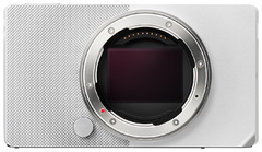 Sigma BF Body Silver / Black