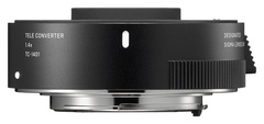 Телеконвертер Sigma TC-1401 / TC-2001 (Новые)