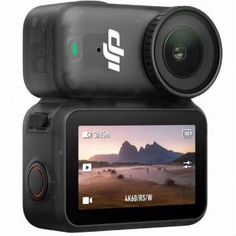 DJI Osmo Nano 128GB
