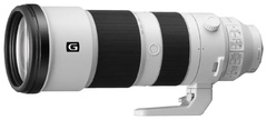 Sony FE 200-600mm f/5.6-6.3G OSS