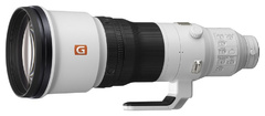 Sony FE 600mm f/4 GM OSS