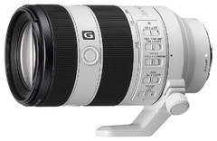 Sony FE 70-200mm F4 Macro G OSS II (SEL70200G2)