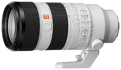 Sony FE 70-200mm f/2.8 GM OSS II (SEL70200GM2)