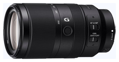 Sony E 70-350mm f/4.5-6.3 G OSS