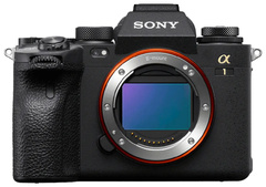 Sony A1 (ilce-1 ) Body