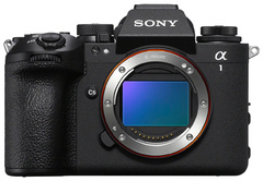 Sony Alpha A1 II (ilce-1M2 Body)