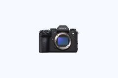 Sony Alpha a1 II (A1M2) Kit FE 50-150mm F/2 GM