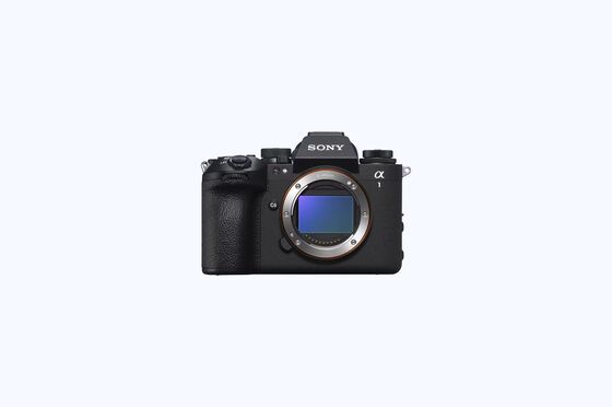 Sony Alpha a1 II (A1M2) Kit FE 50-150mm F/2 GM — фото 1