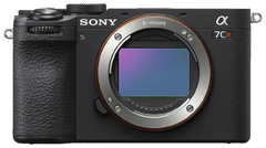 Sony A7C R Body (ilce-7CR)