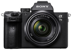 Sony 7M3 kit 28-70mm f/3.5-5.6 OSS