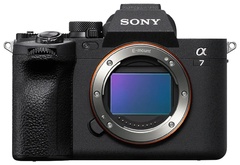 Sony Alpha a7 IV (ilce-7M4)