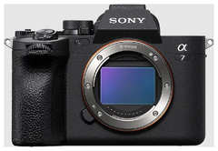 Sony A7 IV + Sigma 24-70mm F2.8 DN II (Новые)