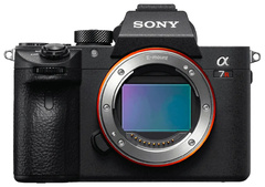 Sony Alpha a7R IV (M4A) Body