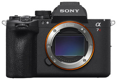 Sony a7R VI (ilce-7RM6) Body