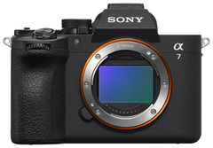Sony A7 V (ilce-7M5) + Sigma 24-70mm F2.8 DG DN II