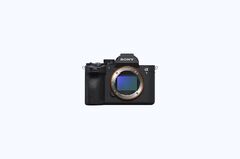 Sony a7 V (A7M5) Kit 28-70mm f/3.5-5.6 OSS II